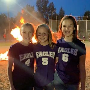 Meet your Posher, Paige